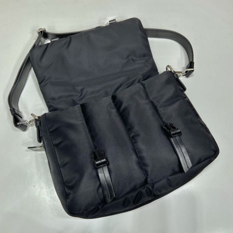 mens Pra*a satchel bags